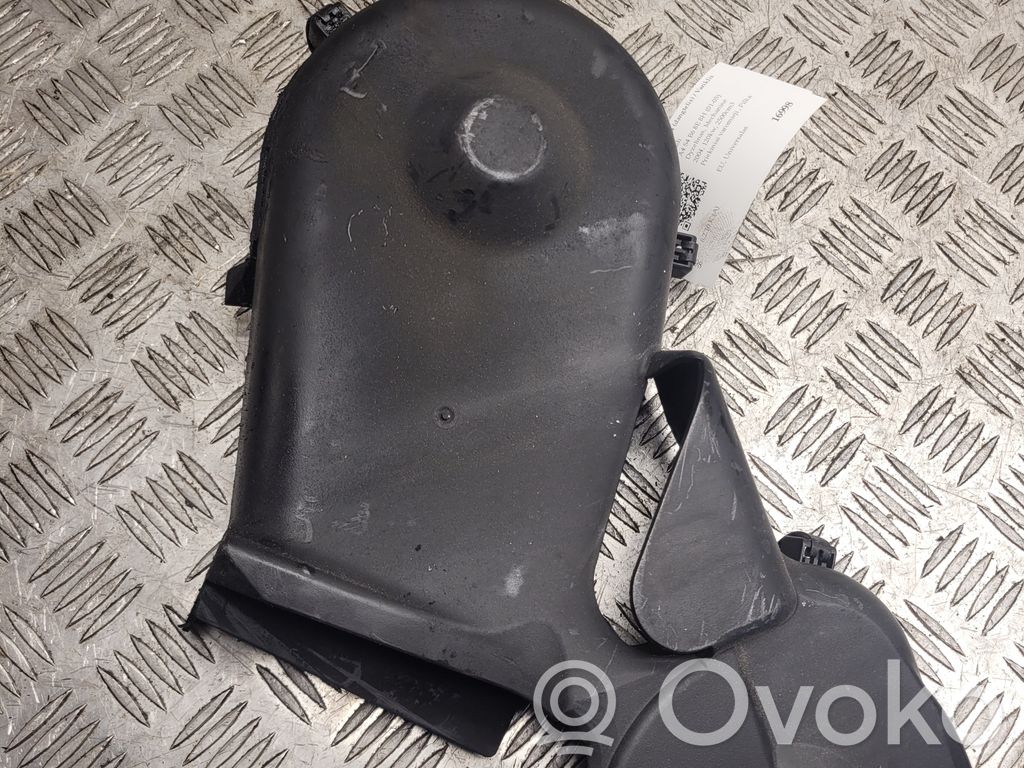 Audi A4 S4 B6 8E 8H Zobsiksnas aizsargs 