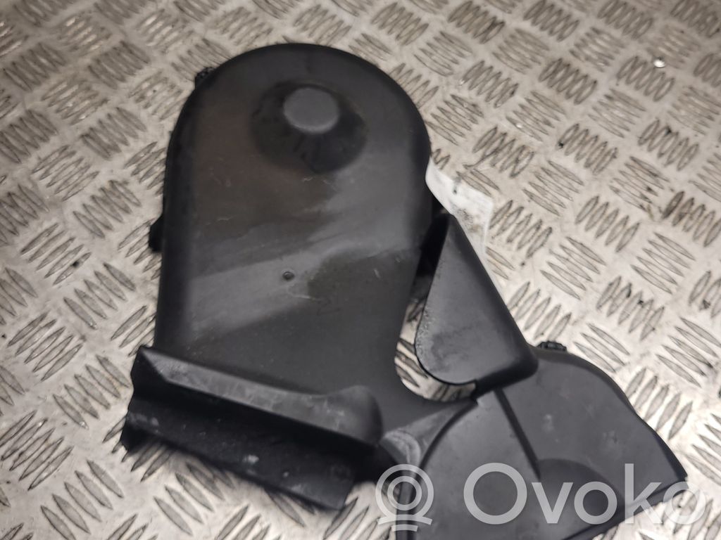 Audi A4 S4 B6 8E 8H Correa de distribución (tapa) 