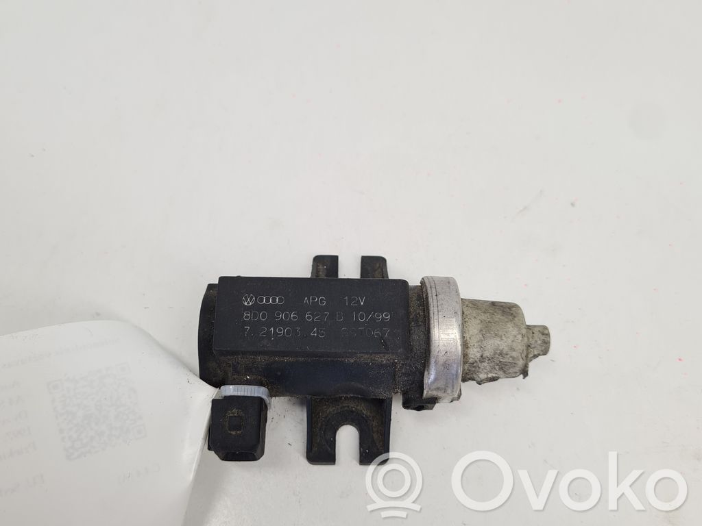 Audi A4 S4 B5 8D Solenoīda vārsts 