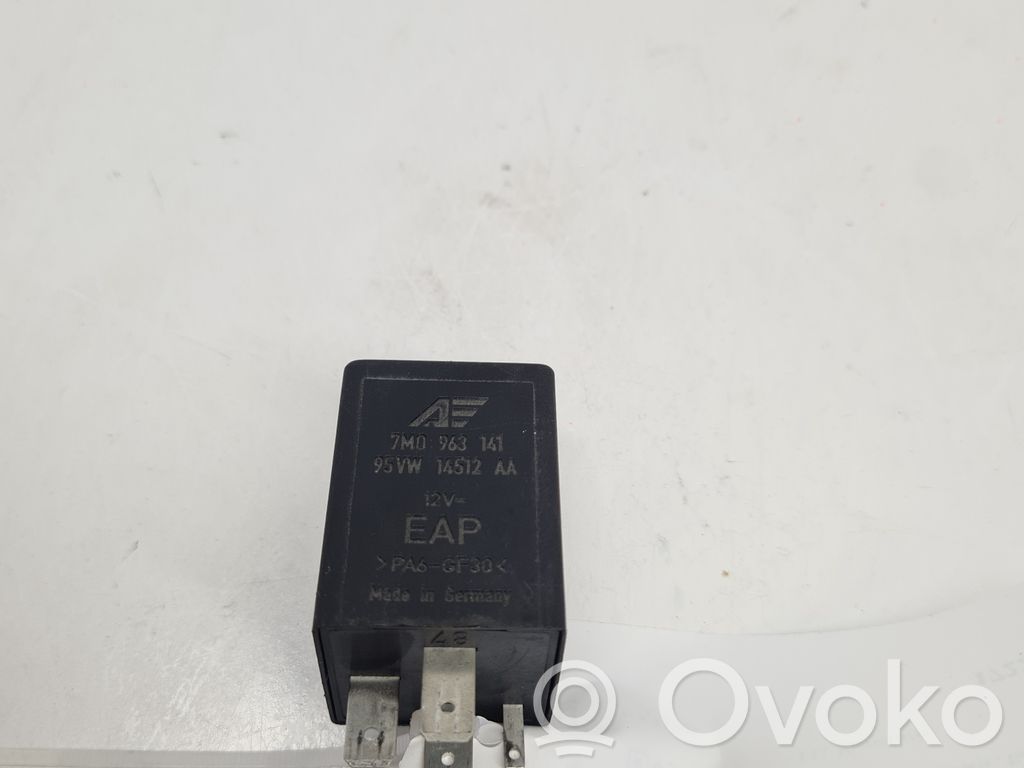 Ford Galaxy Other relay 