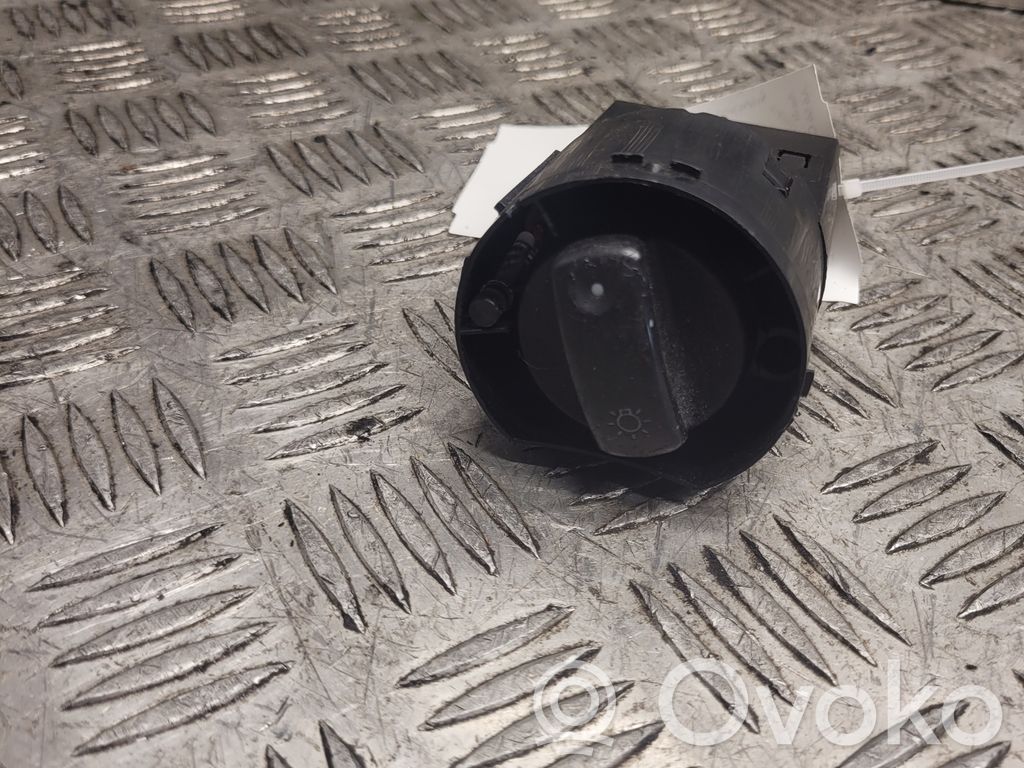 Audi A6 S6 C5 4B Light switch 