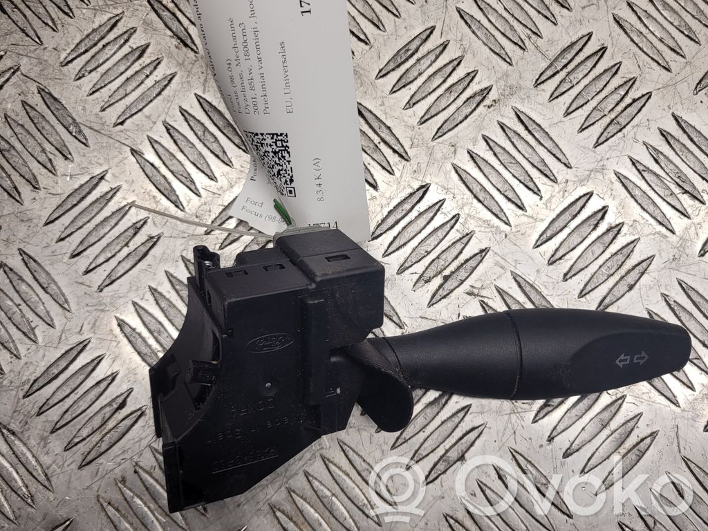 Ford Focus Indicator stalk 