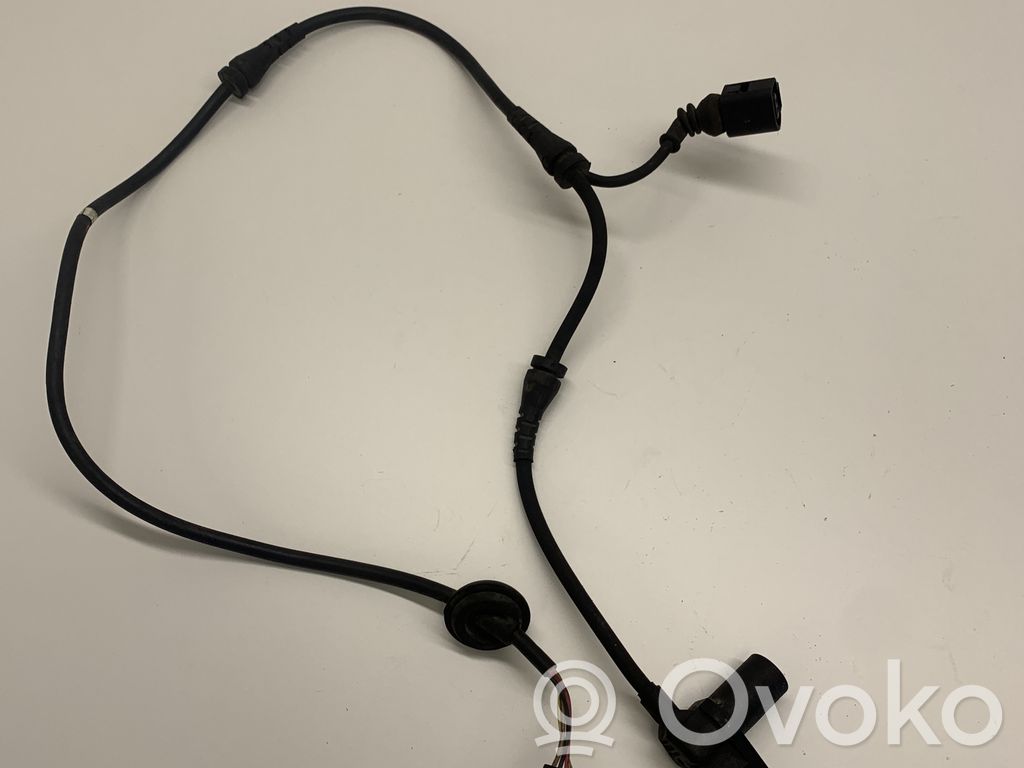 Audi A4 S4 B6 8E 8H Czujnik prędkości obrotowej koła ABS 