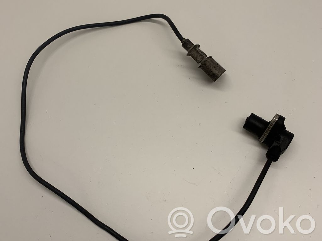 Audi A4 S4 B5 8D Sensor de posición del cigüeñal 