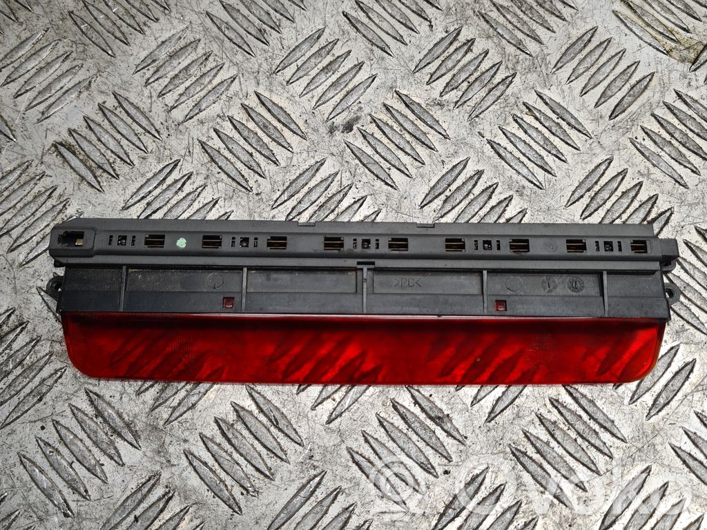 Fiat Punto (188) Third/center stoplight 