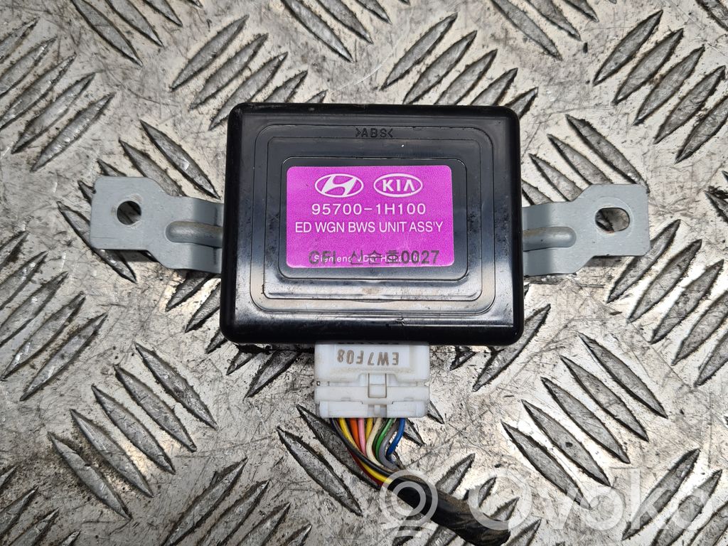 Parking PDC control unit/module   957001H100,0027