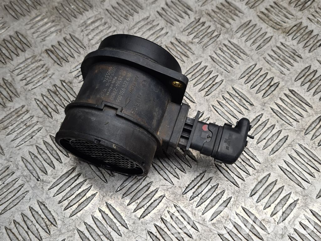KIA Ceed Gaisa plūsmas mērītājs 