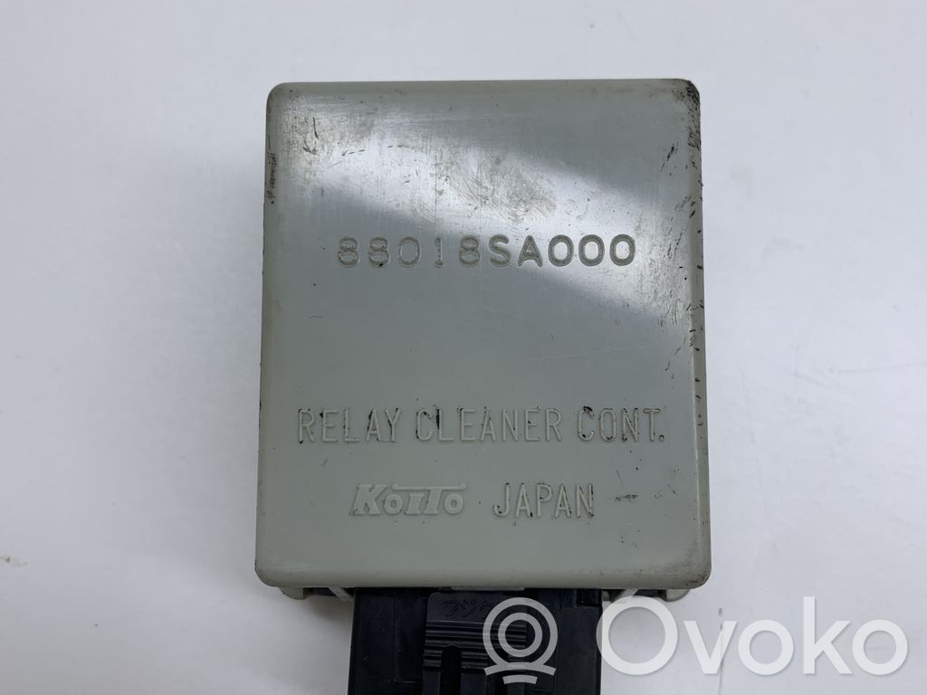 Subaru Forester SG Light washer relay 