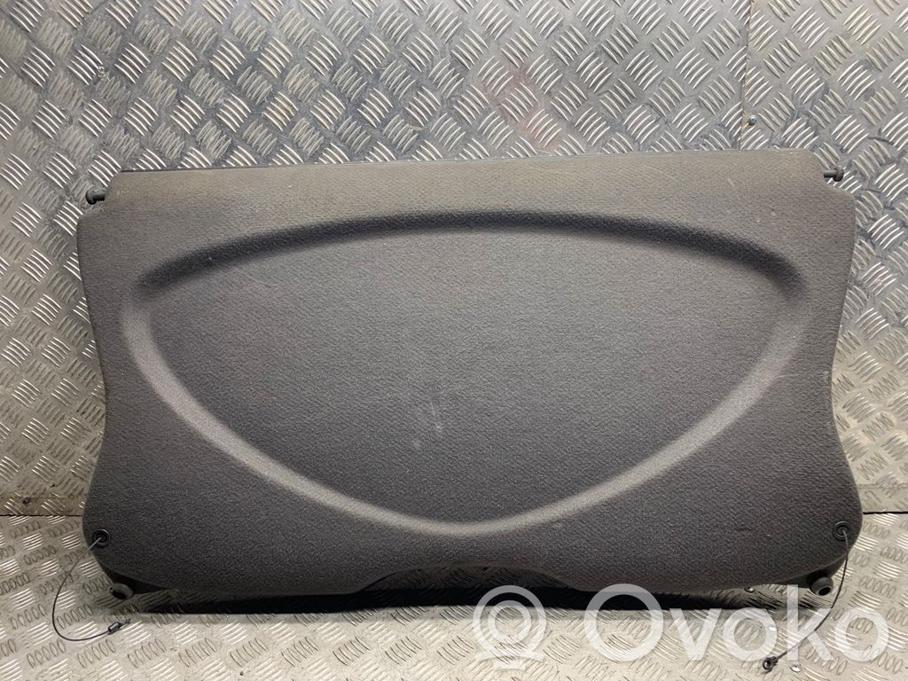 Ford Focus Parcel shelf 
