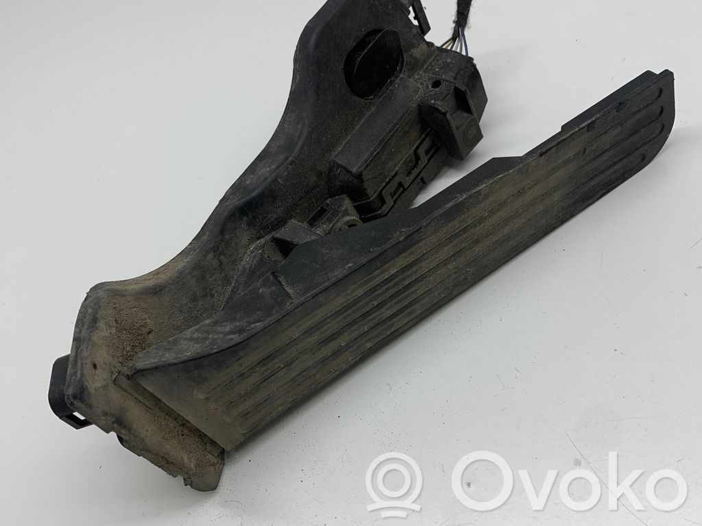 Skoda Octavia Mk2 (1Z) Gaspedal 