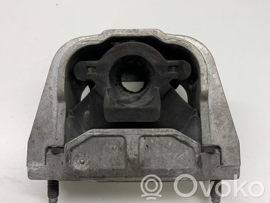 Skoda Octavia Mk2 (1Z) Engine mount bracket 