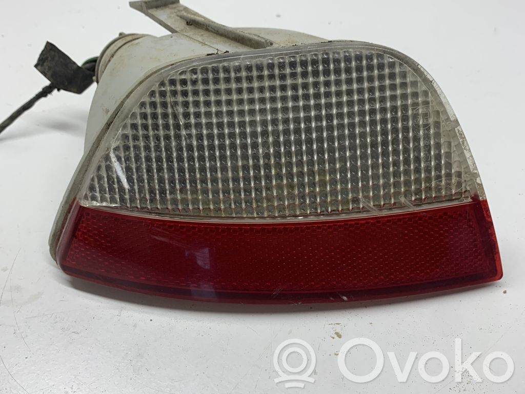 Ford Focus Nebelschlussleuchte 