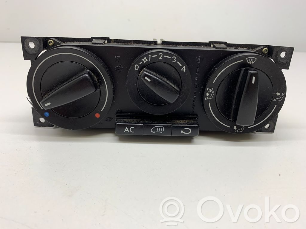 Ford Galaxy Climate control unit 