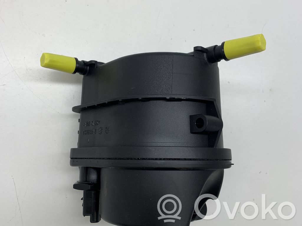 Peugeot 206 Filtro de combustible 