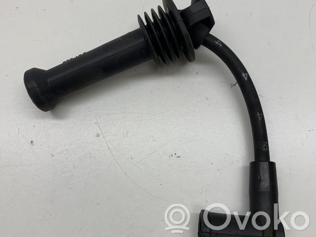 Ignition plug leads   YS6F12280A1A,1335374