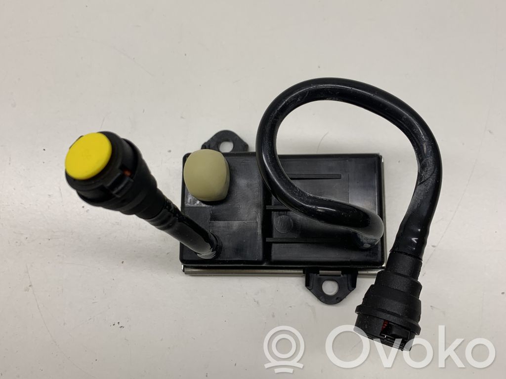 Ford Mondeo MK II Capteur de température du carburant 