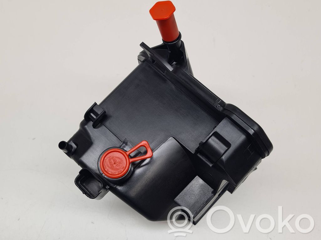 Ford Focus Filtre à carburant 
