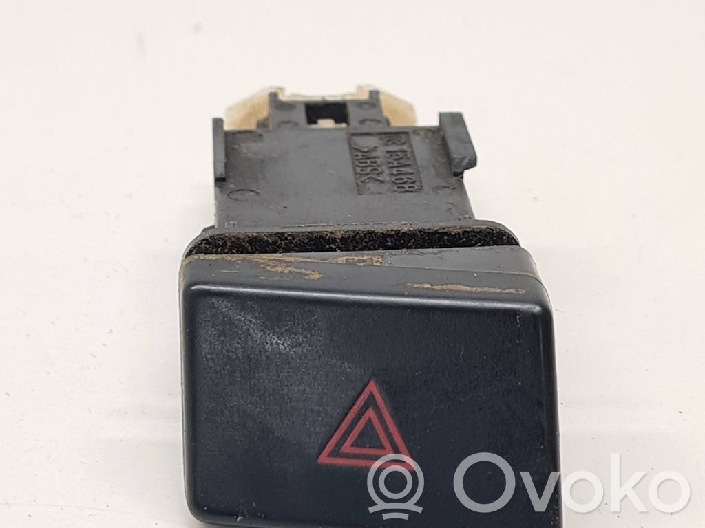 Mazda 5 Hazard light switch 