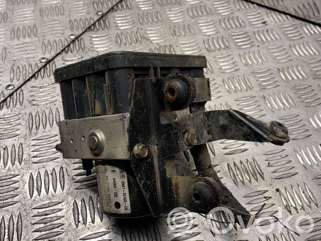 ABS Blokas   5N612C405CB,5N612C405CB