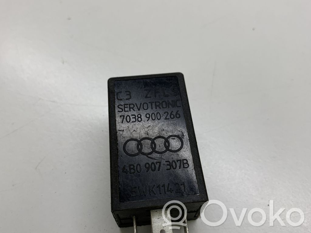Audi A6 Allroad C5 Muu rele 