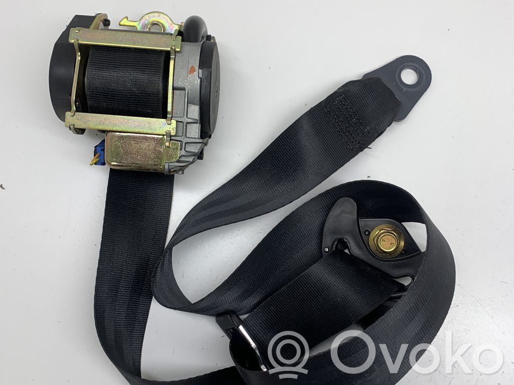Citroen C8 Front seatbelt 