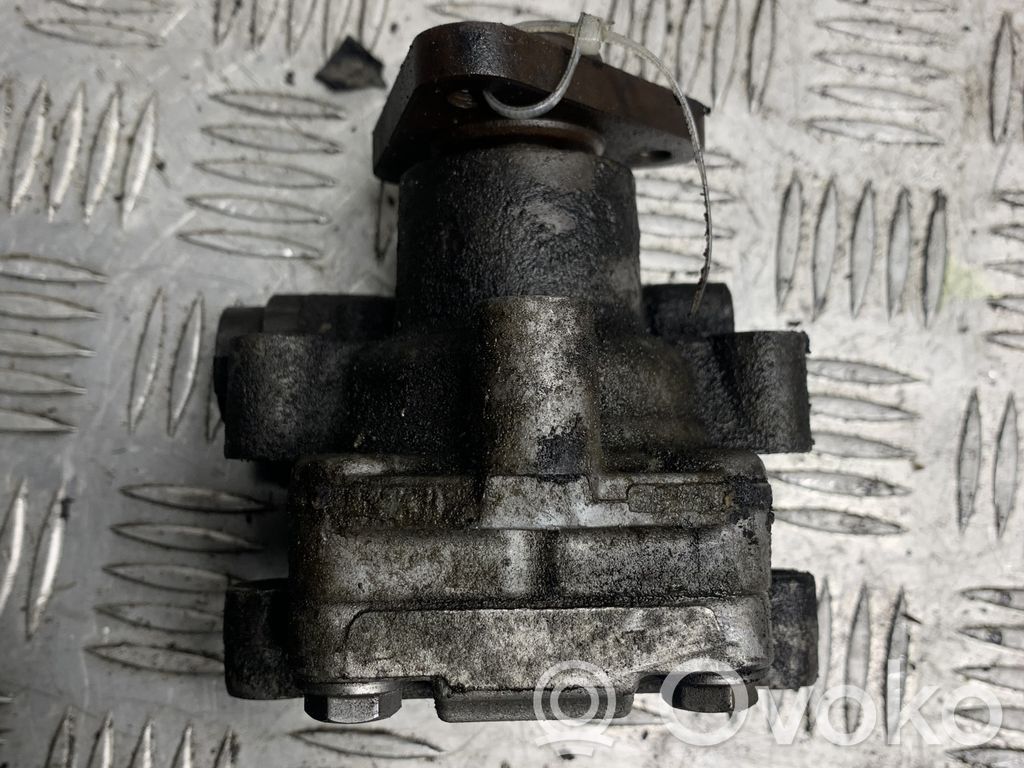 Volkswagen PASSAT B5.5 Ohjaustehostimen pumppu 