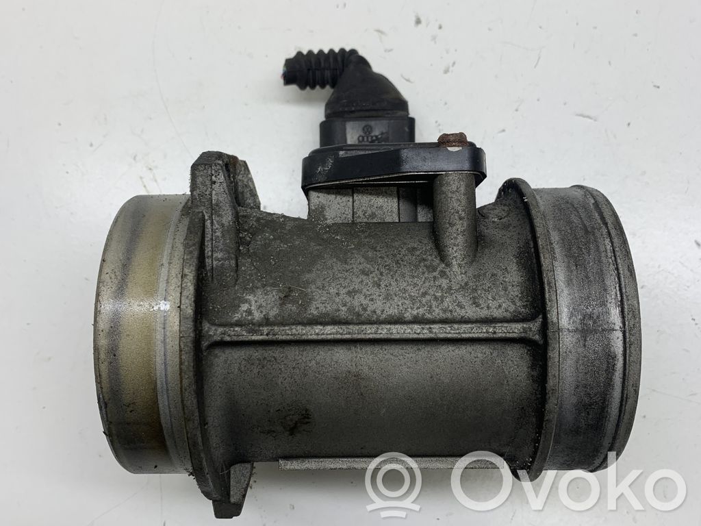 Audi A6 S6 C5 4B Przepływomierz masowy powietrza MAF 