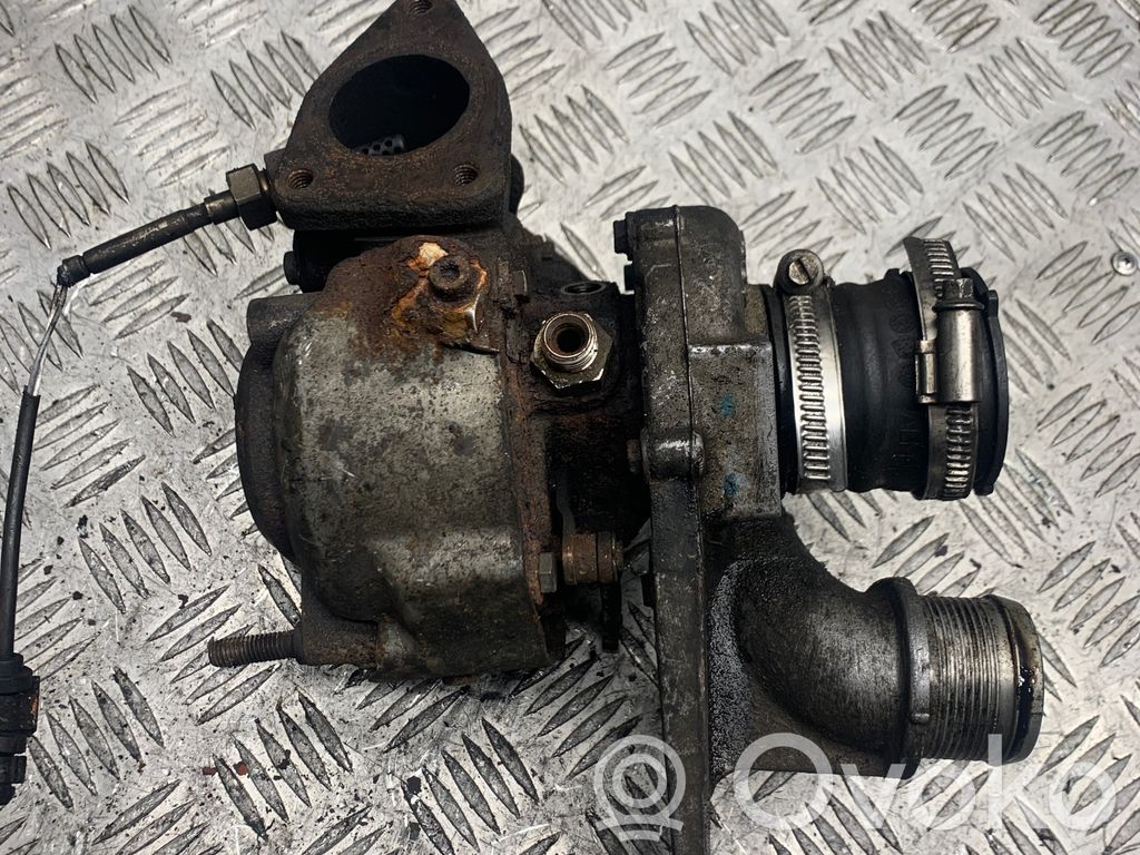 Turbo   057145702T