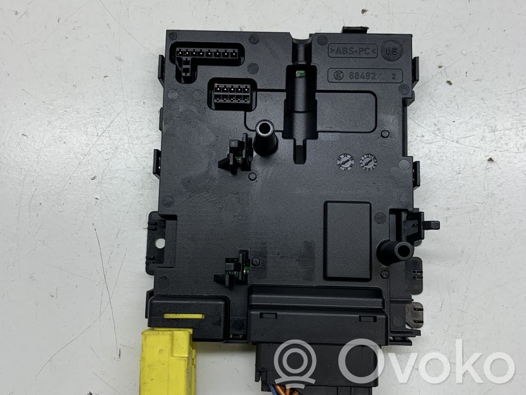 Sensor de ángulo de dirección   3C0953549E,3C0953549E