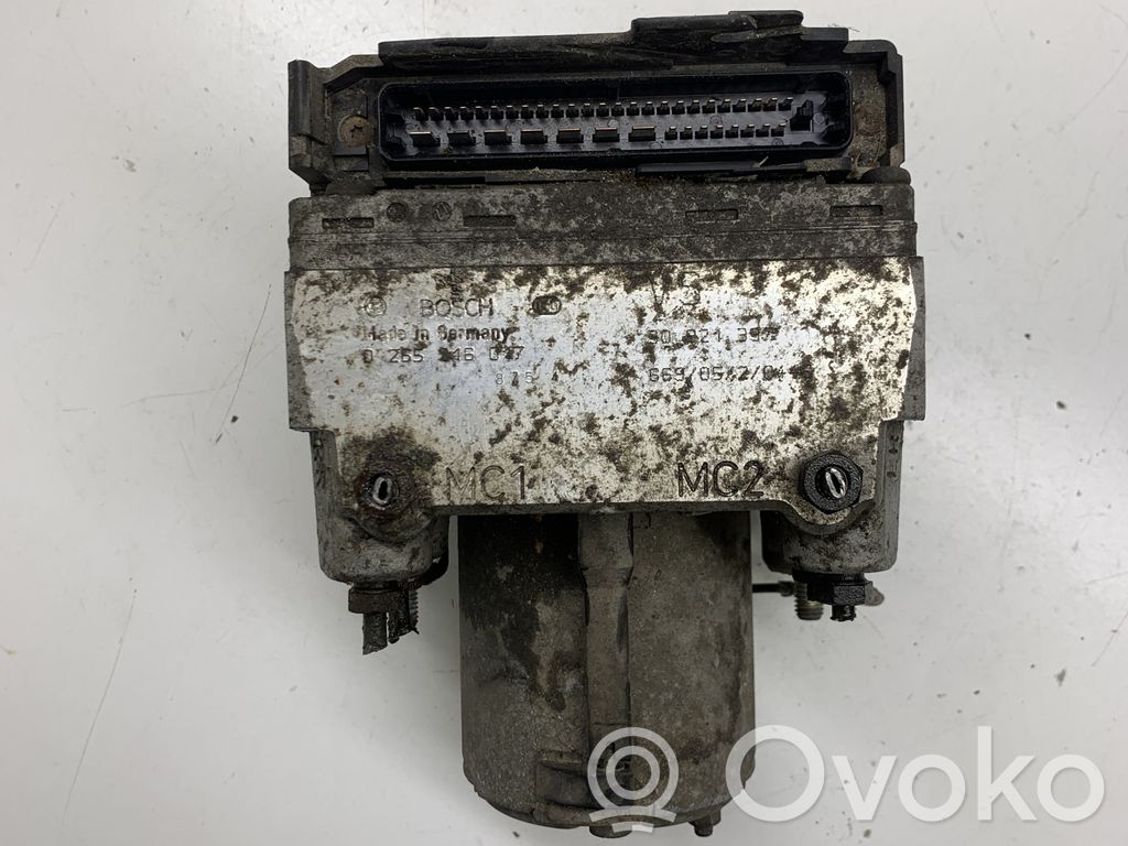 Volvo S40, V40 Bomba de ABS 