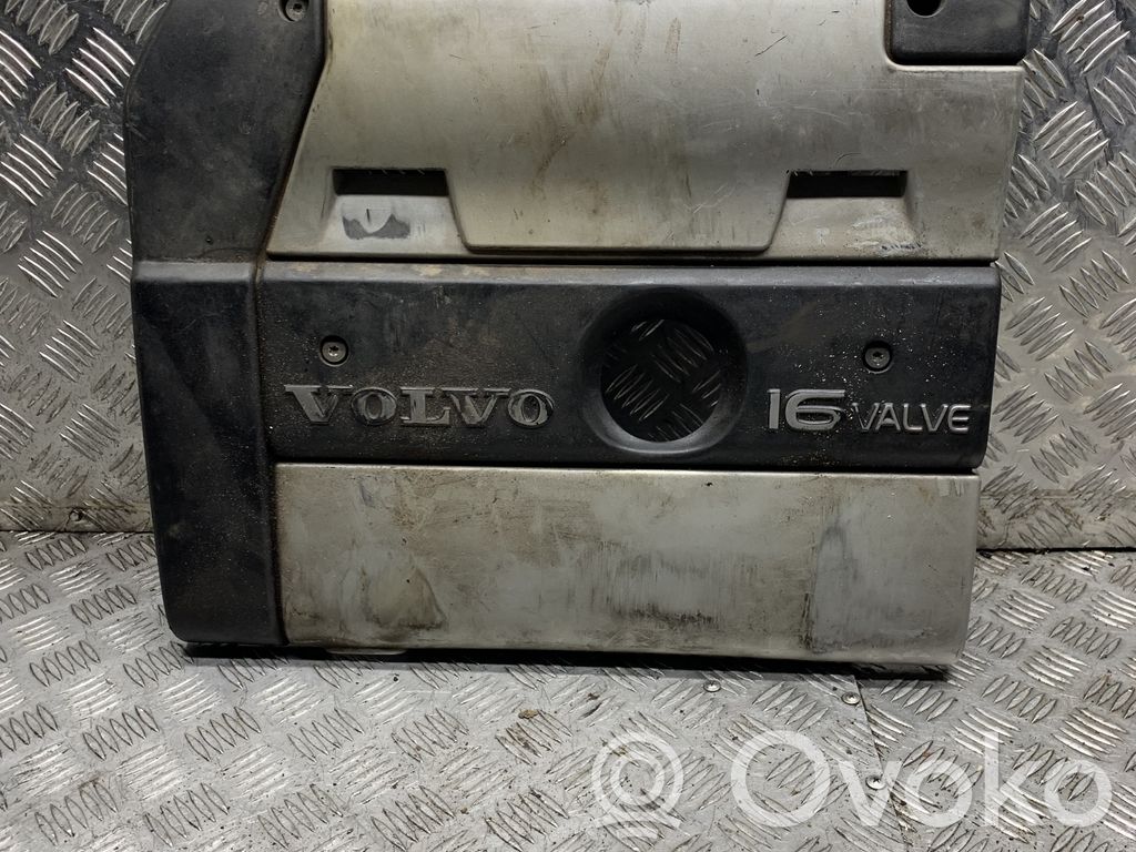 Volvo S40, V40 Moottorin koppa 