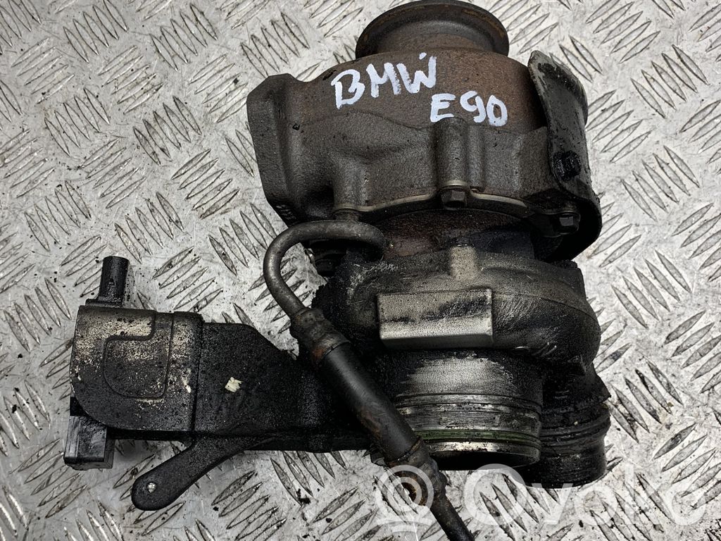 Turbina