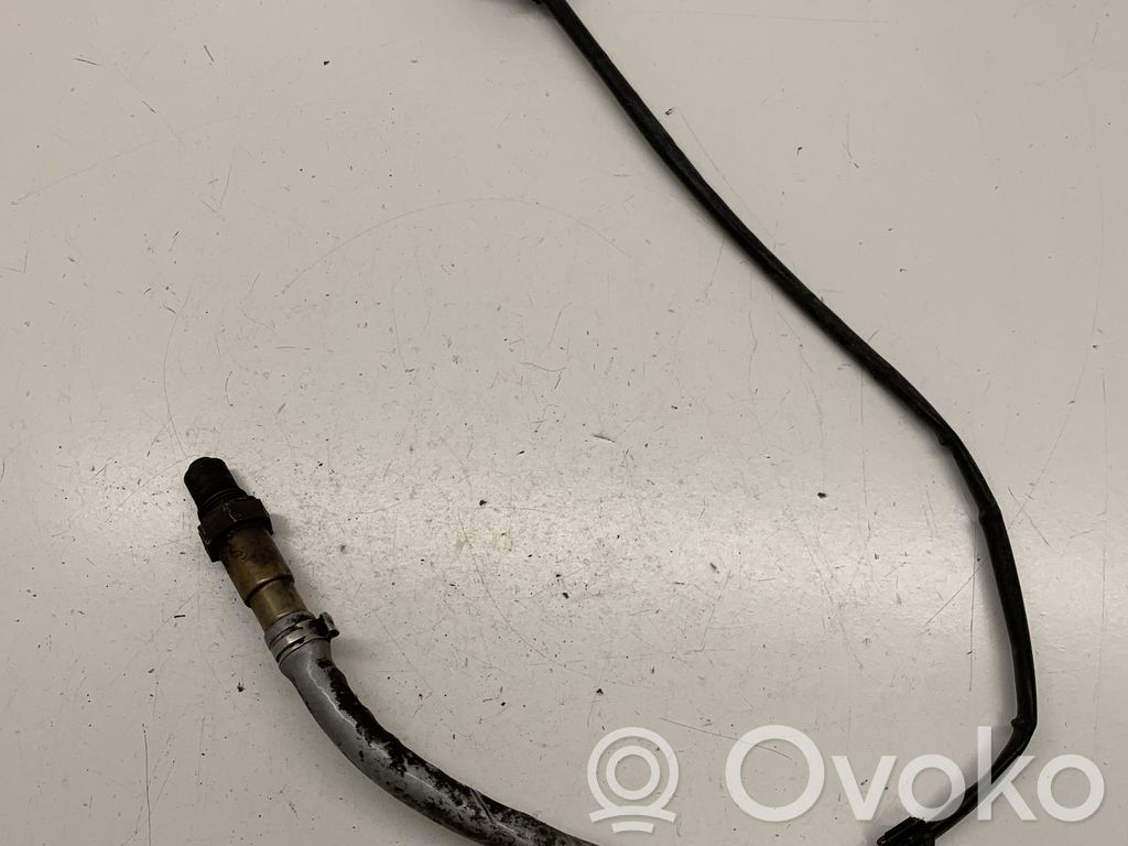 Volkswagen PASSAT B6 Lambda probe sensor 