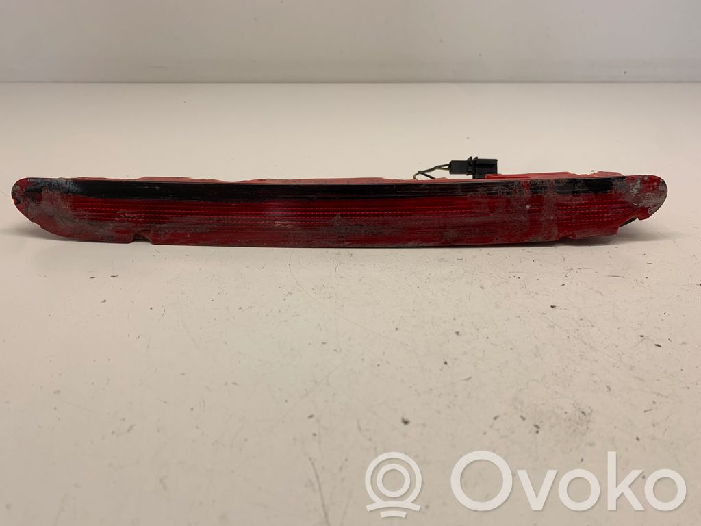 Volkswagen PASSAT B6 Third/center stoplight 