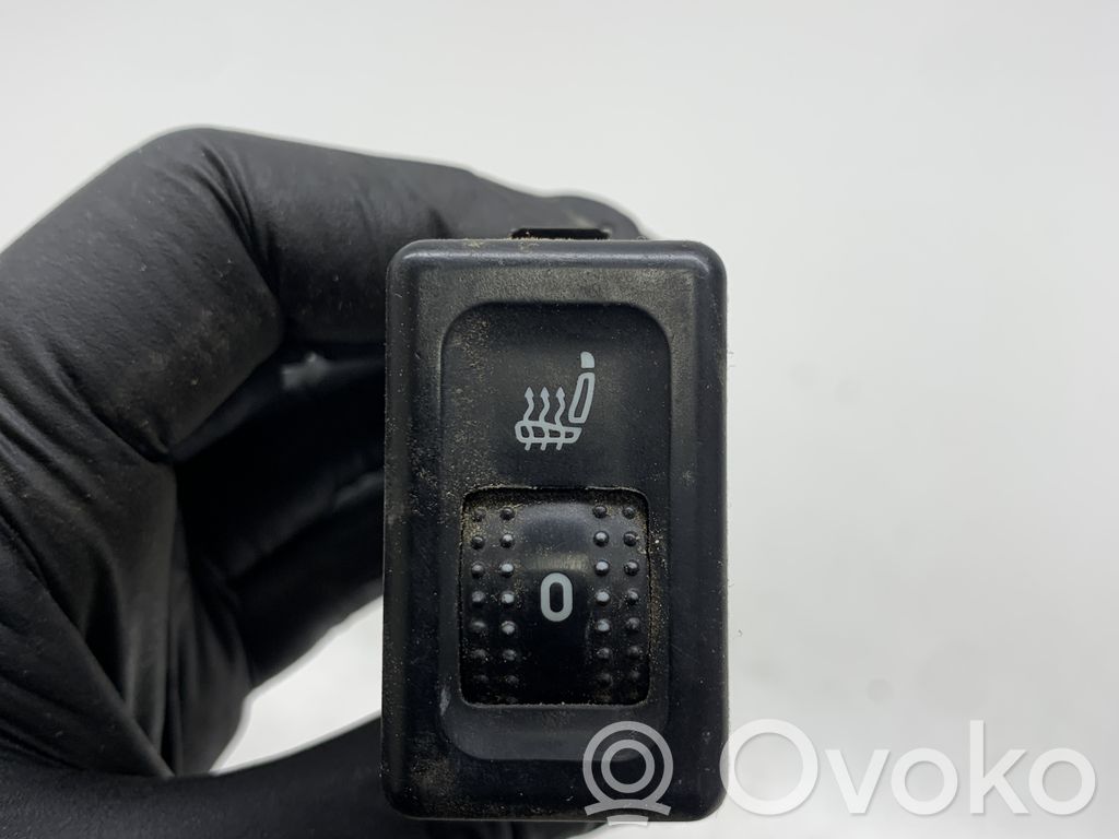 Seat heating switch   7M5963563B,7M5963563B