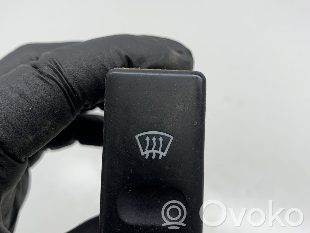 Windscreen/window heater switch   7M5959622B,7M5959622B