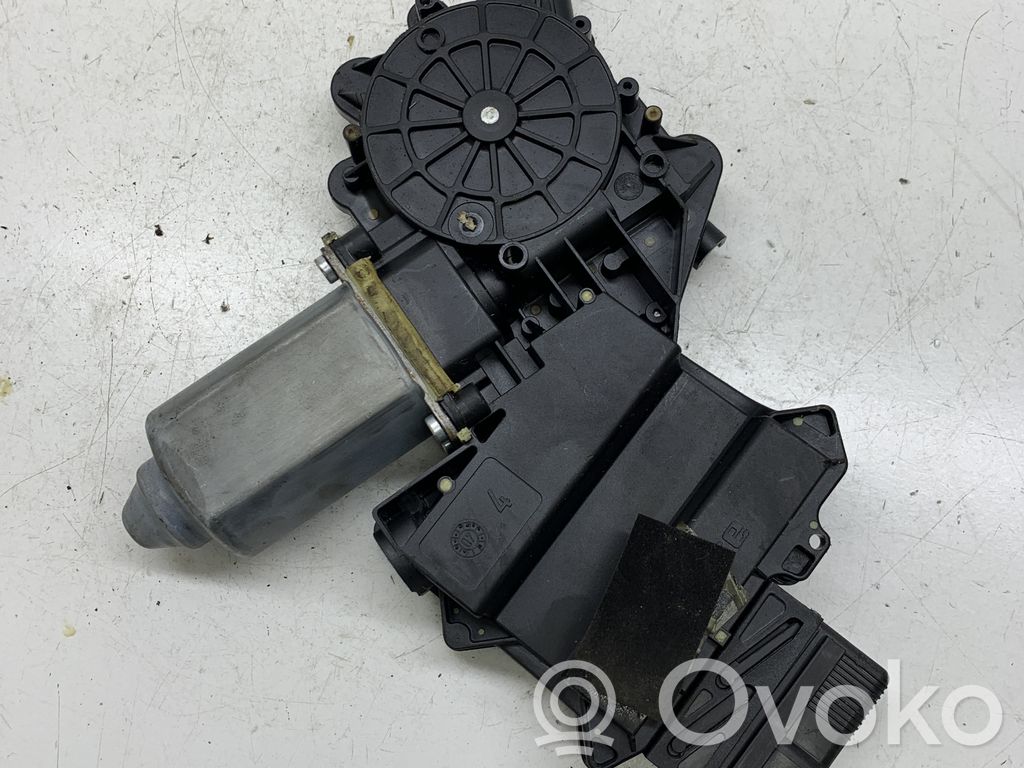 Volkswagen Sharan Silniczek podnoszenia szyby drzwi tylnych 