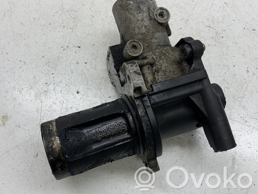Audi A4 S4 B7 8E 8H Válvula EGR 