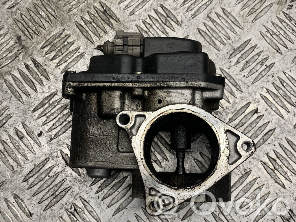 Volkswagen PASSAT B6 EGR-venttiili 