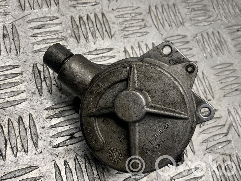 Audi A6 S6 C5 4B Alipainepumppu 