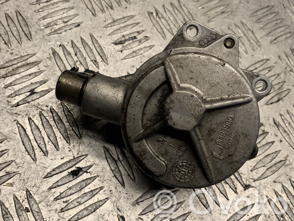 Audi A6 S6 C5 4B Alipainepumppu 