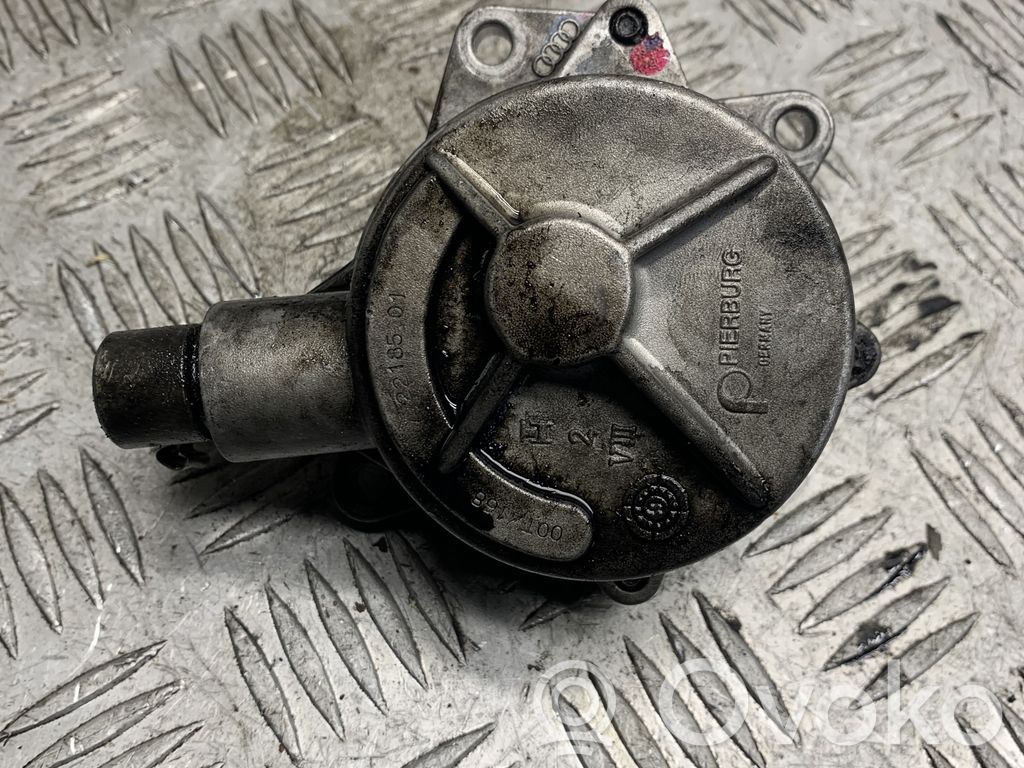 Alipainepumppu   059145100B,72218501