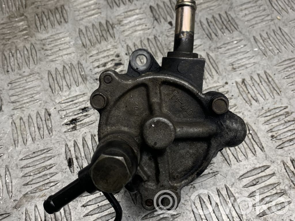 Toyota Corolla Verso E121 Bomba de vacío 
