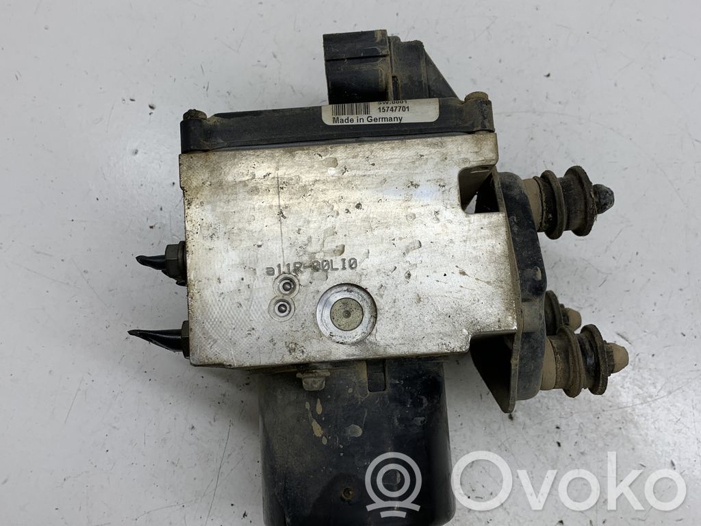 Volkswagen PASSAT B6 ABS-pumppu 