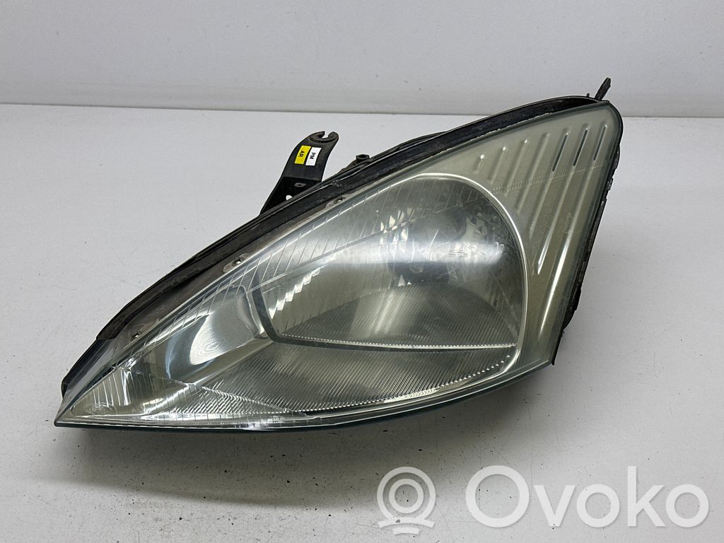 Scheinwerfer   XS4113006,XS4113006PM,XS4113006AR