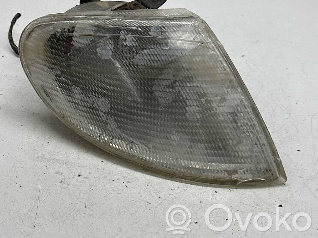 Volkswagen Sharan Frontblinker 