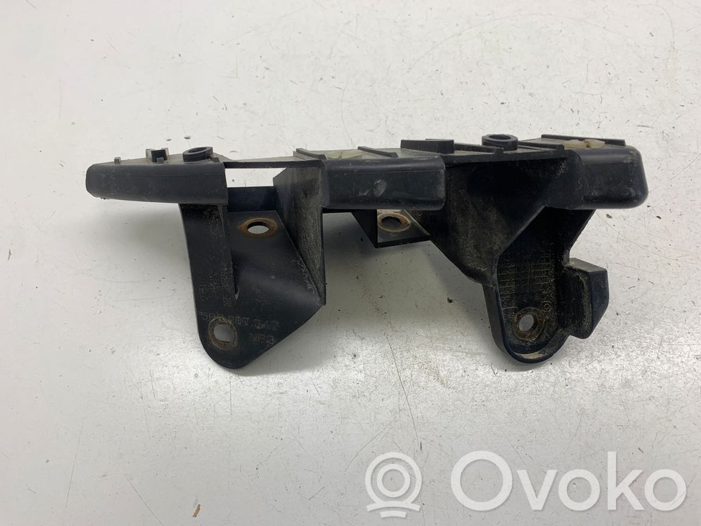 Seat Altea XL Rear bumper mounting bracket 