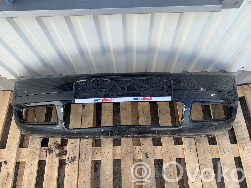 Skoda Superb B5 (3U) Parachoques delantero 