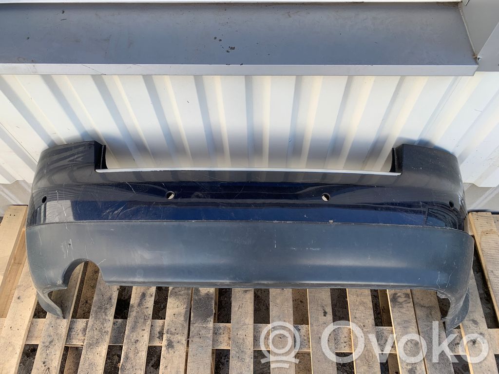 Audi A4 S4 B6 8E 8H Parachoques 