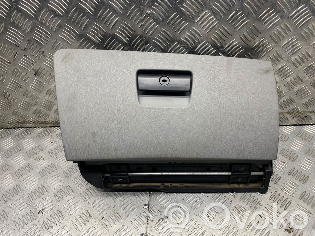 BMW 3 E90 E91 Glove box set 